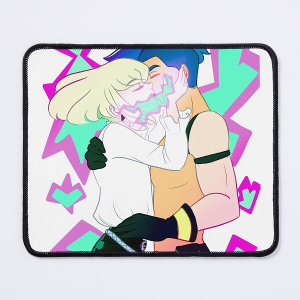 Item preview, Burning kiss light designed and sold by okeidei.