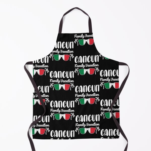 Item preview, Matching Family Vacation Mexico Cancun design designed and sold by jakehughes2015.