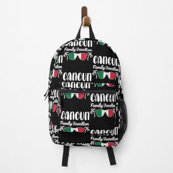 Item preview, Matching Family Vacation Mexico Cancun design designed and sold by jakehughes2015.