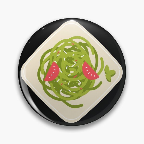 Item preview, Pesto Pasta designed and sold by lovebread.