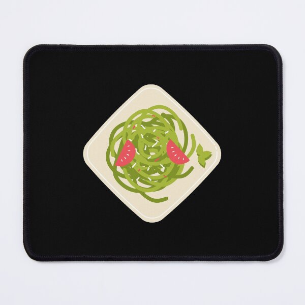 Item preview, Pesto Pasta designed and sold by lovebread.