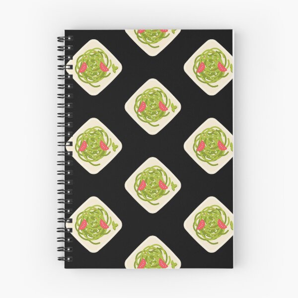 Item preview, Pesto Pasta designed and sold by lovebread.