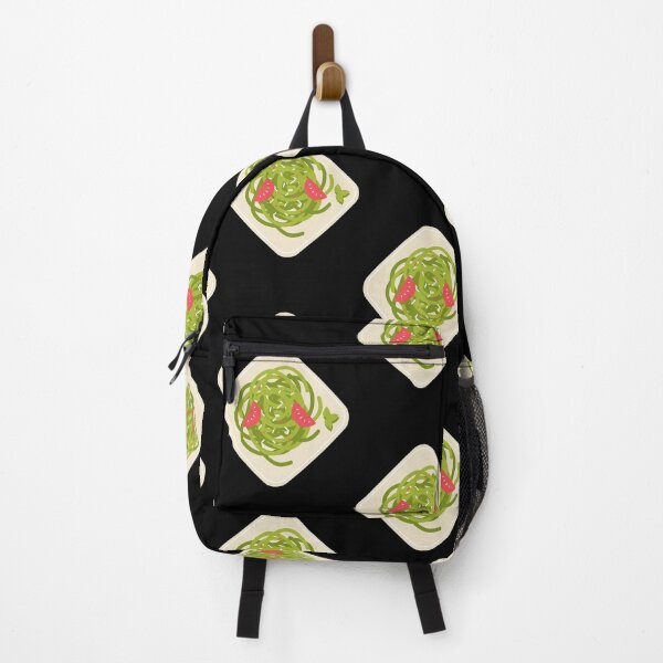 Item preview, Pesto Pasta designed and sold by lovebread.