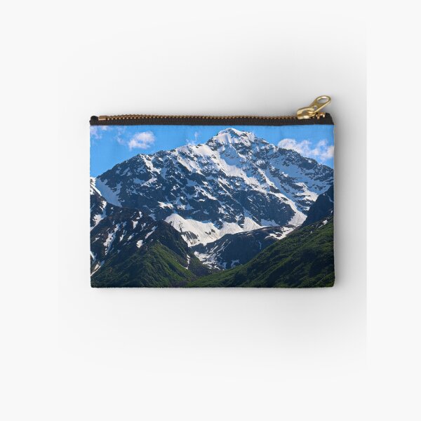 Item preview, Snow capped Mountain designed and sold by ADM  Photography.