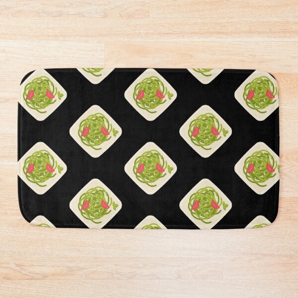 Item preview, Pesto Pasta designed and sold by lovebread.