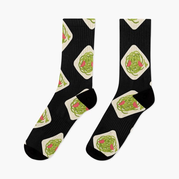 Item preview, Pesto Pasta designed and sold by lovebread.