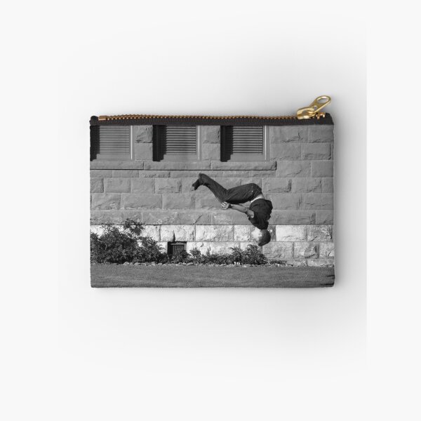 Item preview, Back Flip designed and sold by Chet  King.