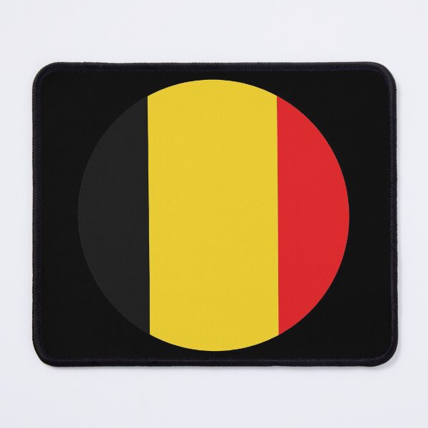 Item preview, Flag Of Belgium designed and sold by Artifuel.