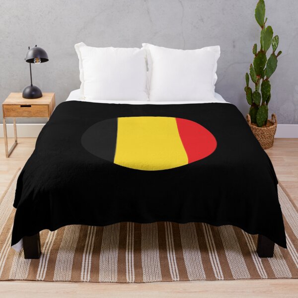 Item preview,  Flag Of Belgium designed and sold by Artifuel.