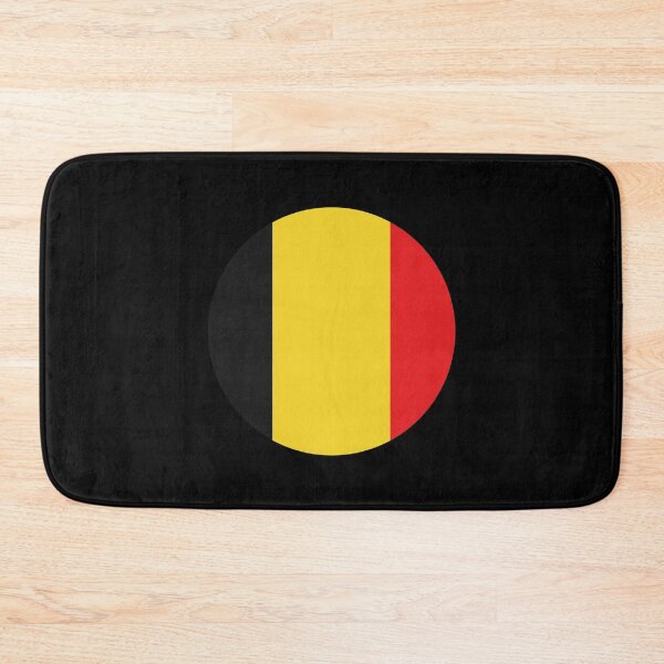 Item preview, Flag Of Belgium designed and sold by Artifuel.