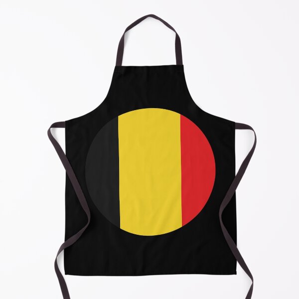 Item preview, Flag Of Belgium designed and sold by Artifuel.
