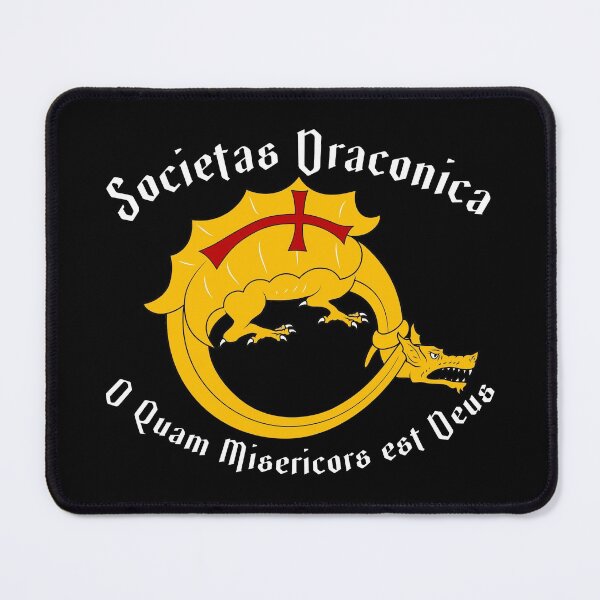Item preview, Order of the Dragon designed and sold by Trinity98.