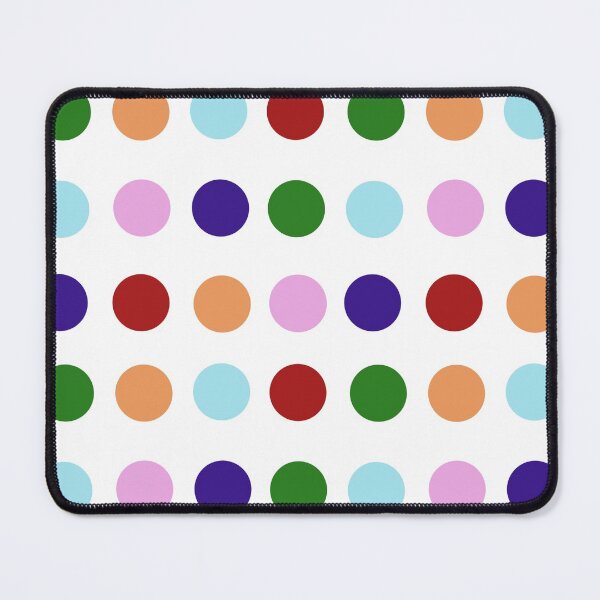 Item preview, Moroboshi's dots designed and sold by stunfisky.