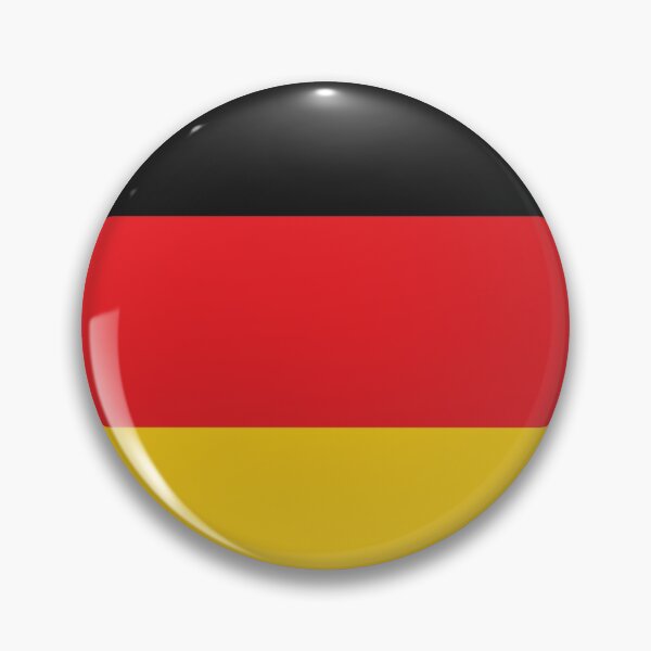 Item preview, Flag Of Germany designed and sold by Artifuel.
