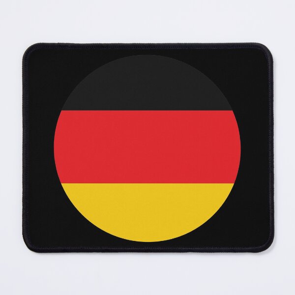 Item preview, Flag Of Germany designed and sold by Artifuel.