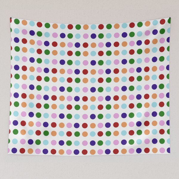 Item preview, Moroboshi's dots designed and sold by stunfisky.