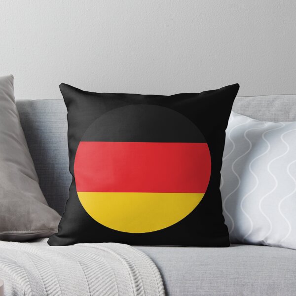 Item preview, Flag Of Germany designed and sold by Artifuel.