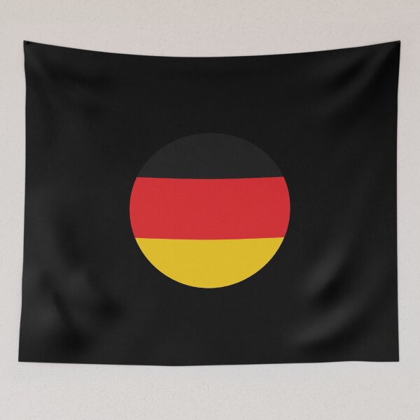 Item preview, Flag Of Germany designed and sold by Artifuel.