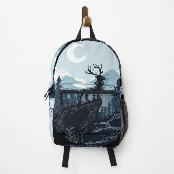 Item preview, Wild Deer designed and sold by Vector Scout Lab.