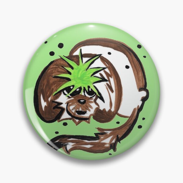 Item preview, Grump designed and sold by hangogh.