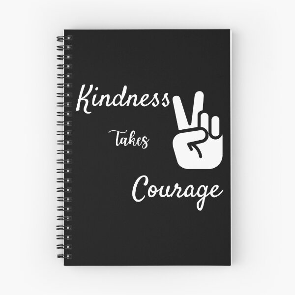 Item preview, Kindness Takes Courage Anti Bullying prevention month unity day 2021 design gift For mom , gift for kids  designed and sold by YLartist.