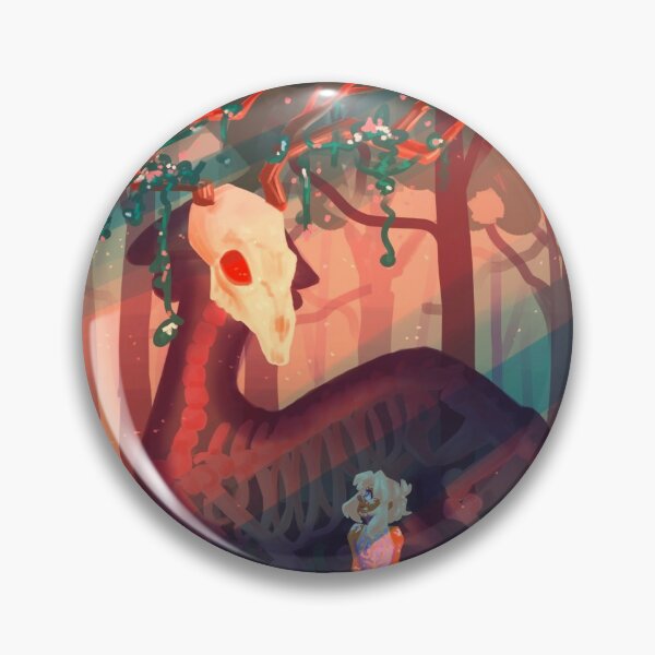 Item preview, In the forest designed and sold by okeidei.