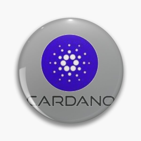 Item preview, Cripto Cardano designed and sold by 0waste.