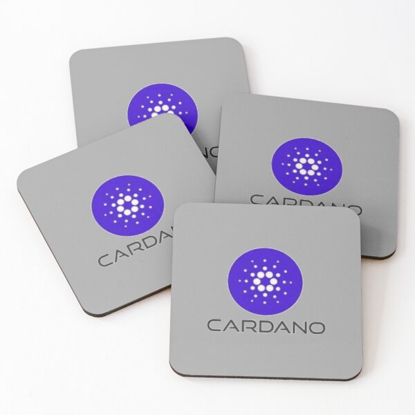 Item preview, Cripto Cardano designed and sold by 0waste.