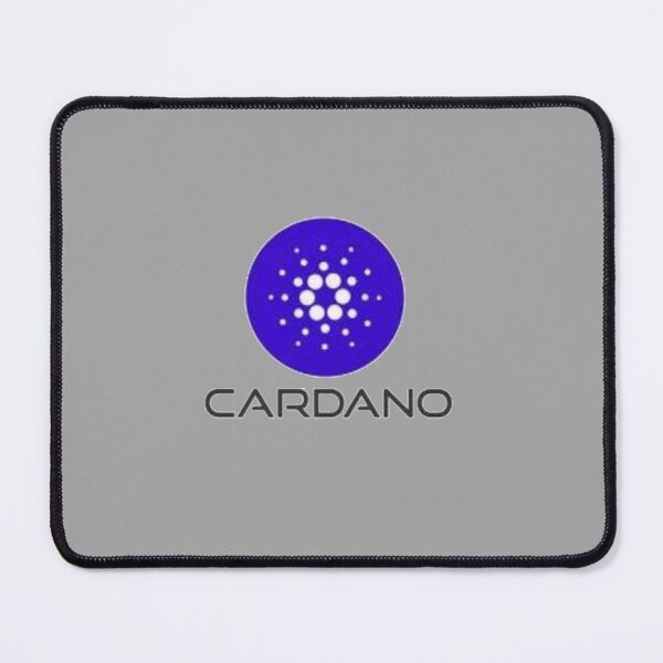 Item preview, Cripto Cardano designed and sold by 0waste.