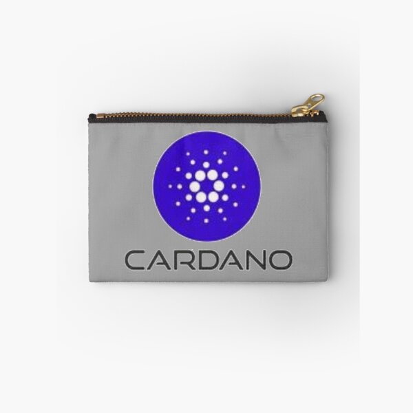 Item preview, Cripto Cardano designed and sold by 0waste.