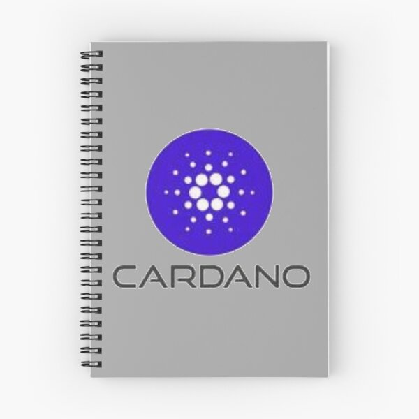 Item preview, Cripto Cardano designed and sold by 0waste.