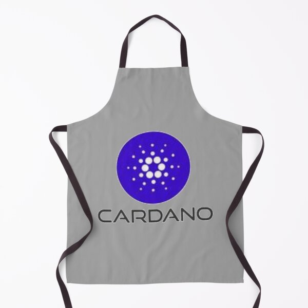 Item preview, Cripto Cardano designed and sold by 0waste.