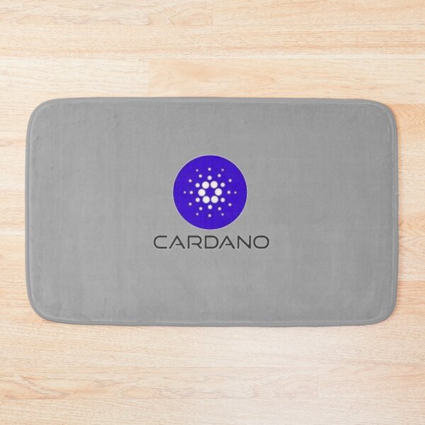 Item preview, Cripto Cardano designed and sold by 0waste.