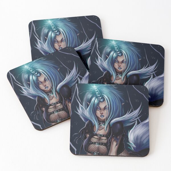 Item preview, The Kirin designed and sold by Blackwood Arts & Crafts.