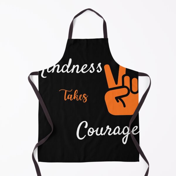 Item preview, Kindness Takes Courage Anti Bullying prevention month unity day 2021 design gift For mom , gift for kids designed and sold by YLartist.