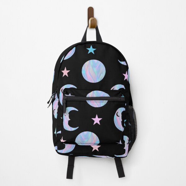 Item preview, Luminous Moons designed and sold by Vanessa Priest.