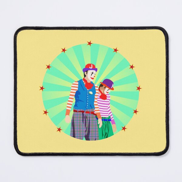 Item preview, Take That - Donage - The Circus Clowns designed and sold by purpleandgreens.
