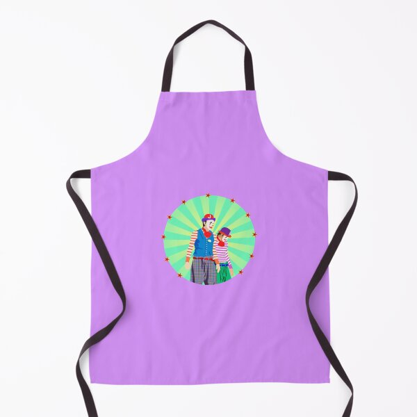 Item preview, Take That - Donage - The Circus Clowns designed and sold by purpleandgreens.