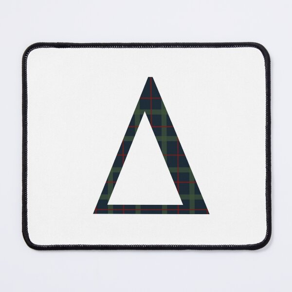 Item preview, Delta Plaid designed and sold by merrybutterfly.