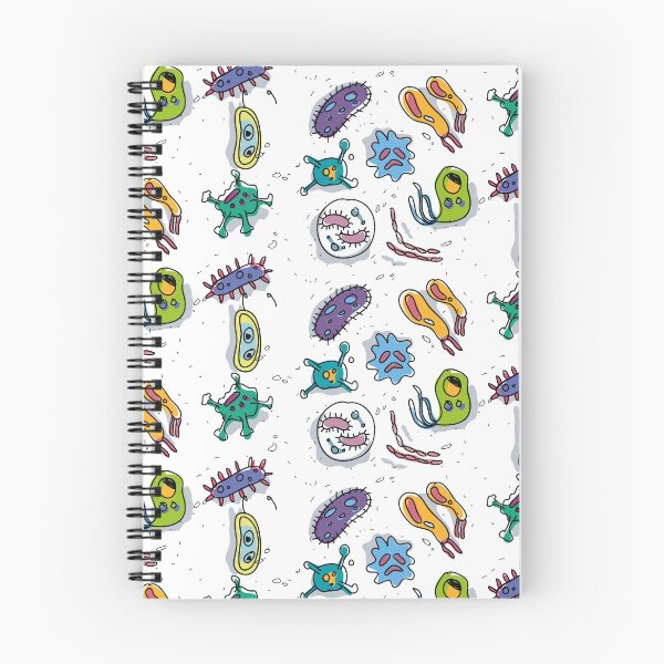 Item preview, Funny Microbiology designed and sold by so01.