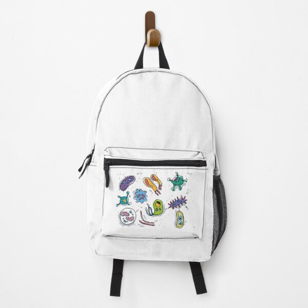 Item preview, Funny Microbiology designed and sold by so01.