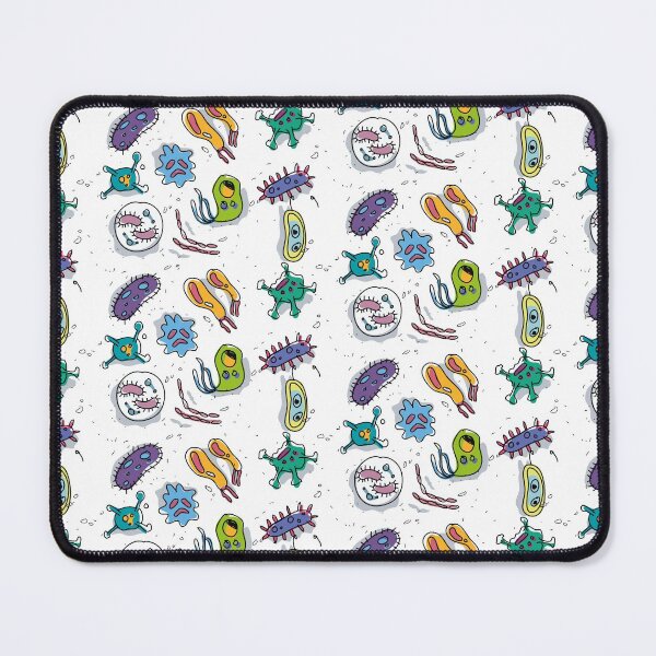 Item preview, Funny Microbiology designed and sold by so01.