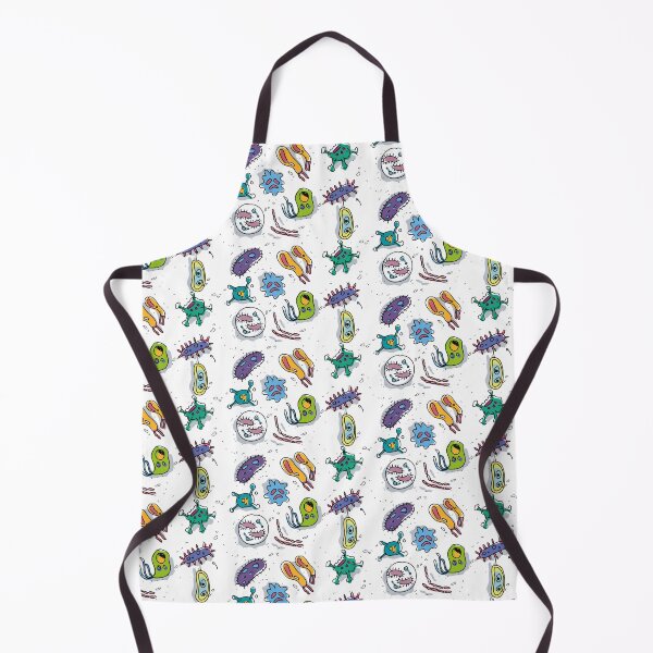 Item preview, Funny Microbiology designed and sold by so01.
