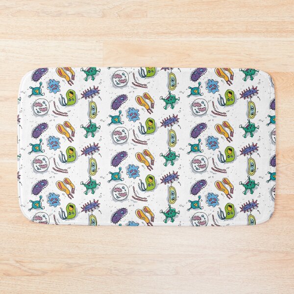 Item preview, Funny Microbiology designed and sold by so01.
