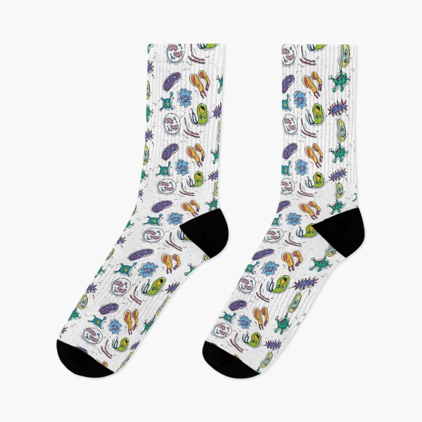 Item preview, Funny Microbiology designed and sold by so01.