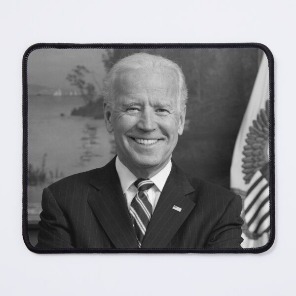 Item preview, Vice President Joe Biden Official Portrait - 2013 designed and sold by warishellstore.