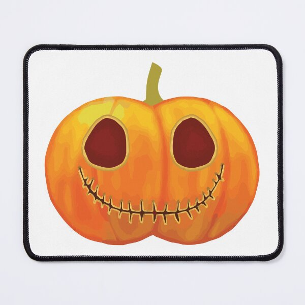 Item preview, Jack O'Lantern designed and sold by Amber Magee.