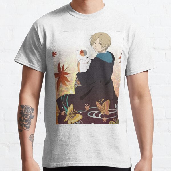 Natsume Yuujinchou T-shirt classique
