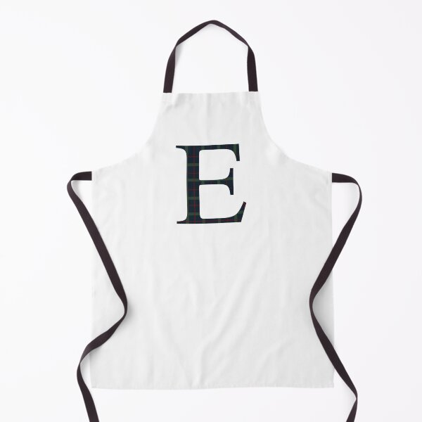 Item preview, Epsilon/Letter E Plaid designed and sold by merrybutterfly.