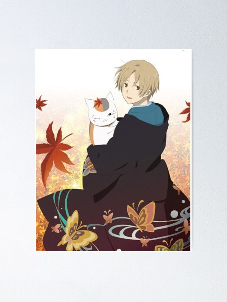 Natsume Yuujinchou